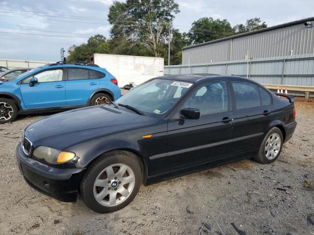 BMW 325i