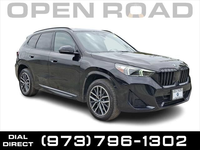 2023 BMW X1