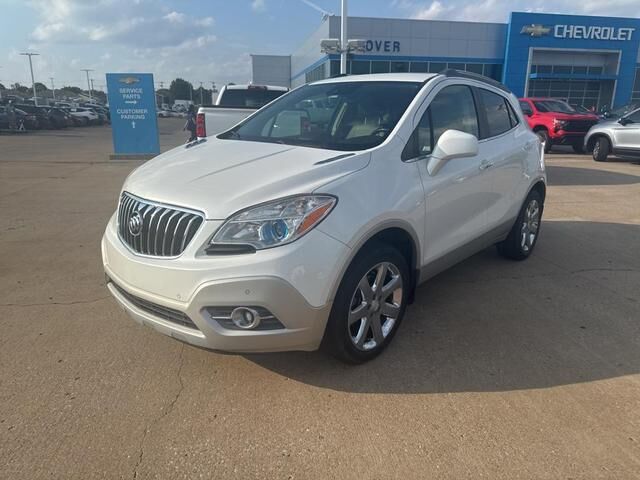 Buick Encore