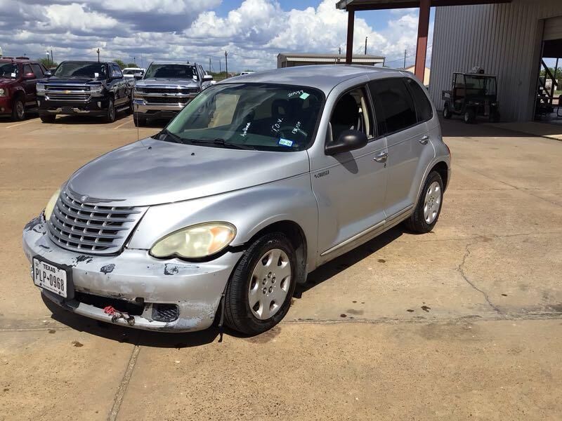 Chrysler PT Cruiser