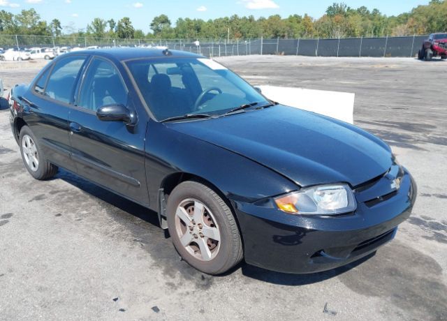 Chevrolet Cavalier