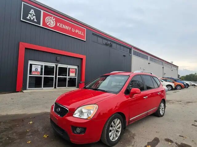 Kia Rondo