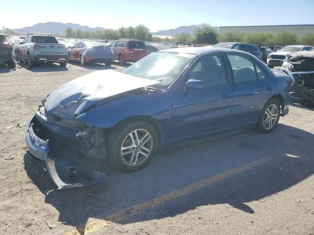 Chevrolet Cavalier