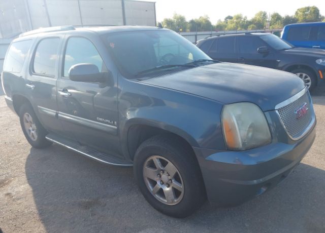 GMC Yukon