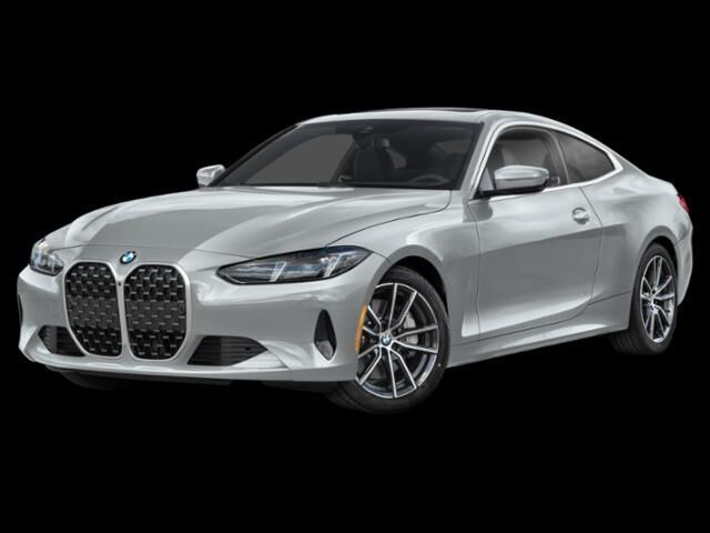 2026 BMW 4 Series