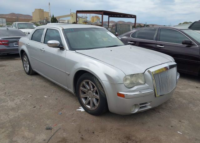 Chrysler 300C