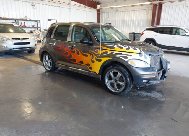 Chrysler PT Cruiser