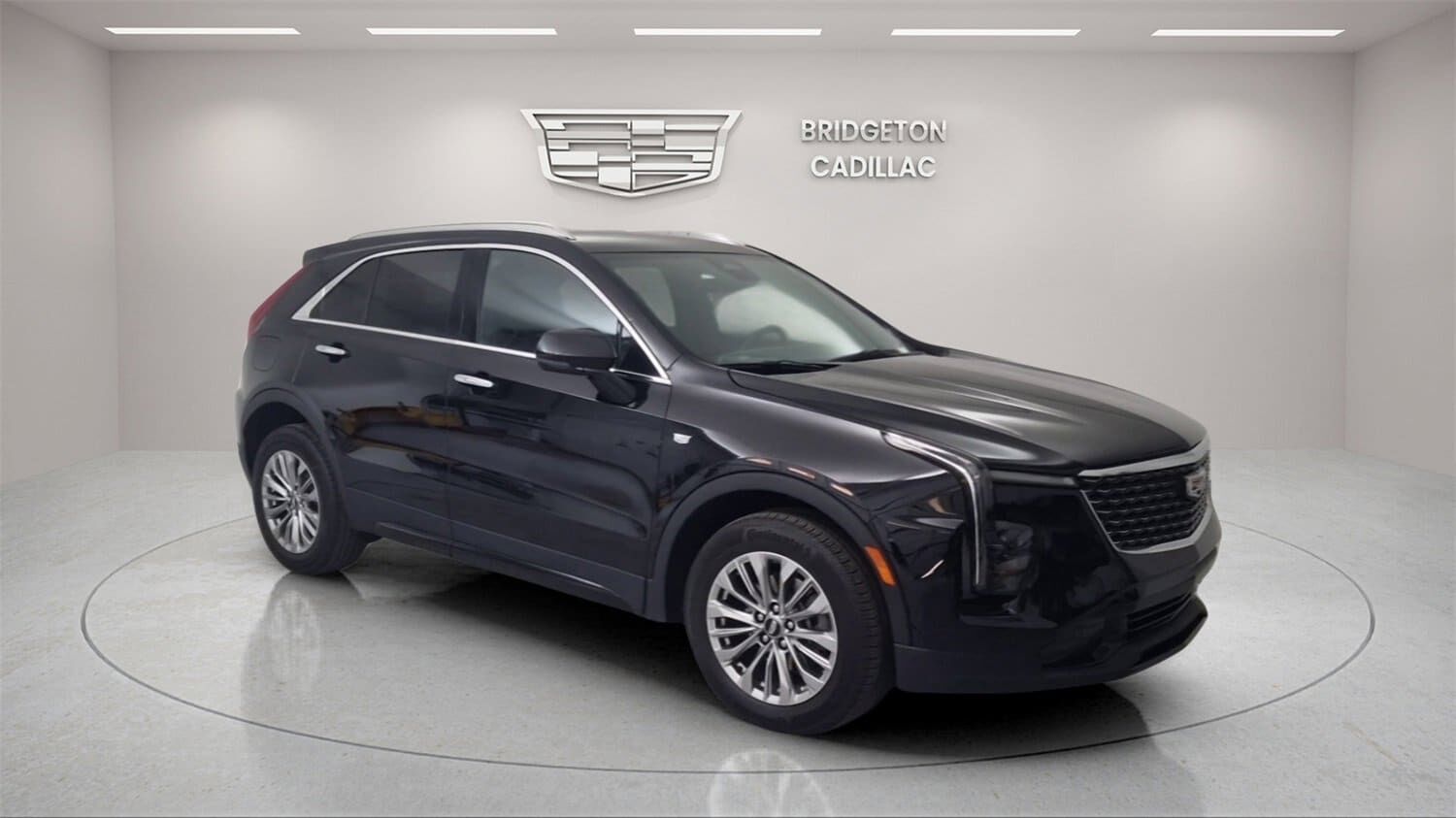 2024 CADILLAC XT4