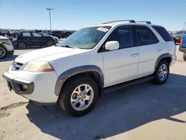 Acura MDX