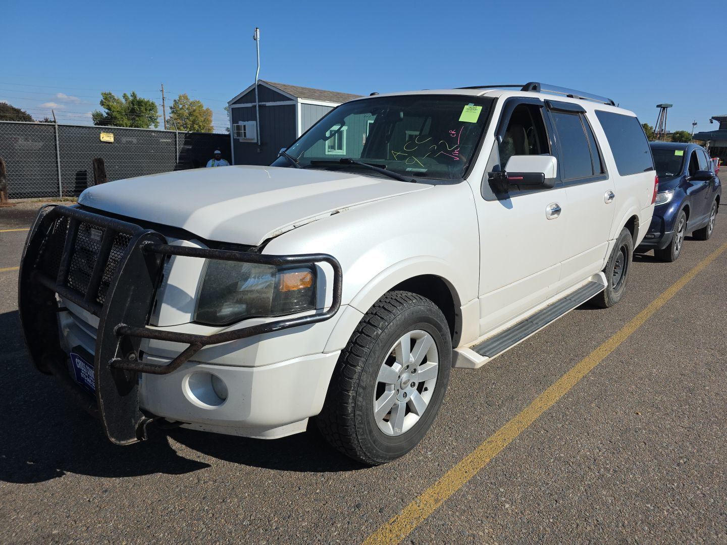 Ford Expedition