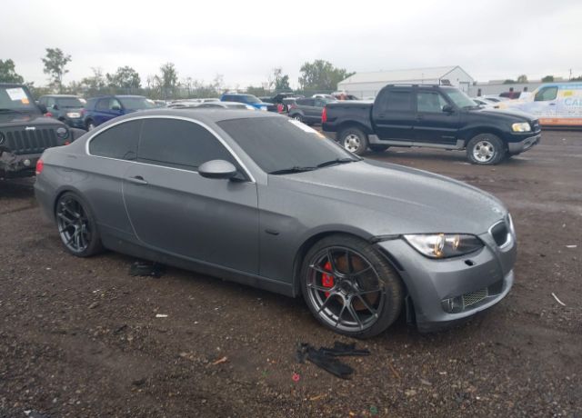 BMW 335i