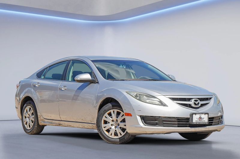 Mazda Mazda6