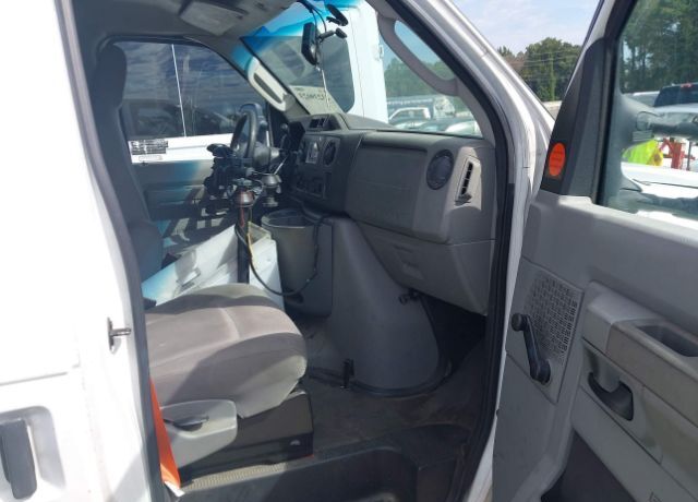 Ford E-150
