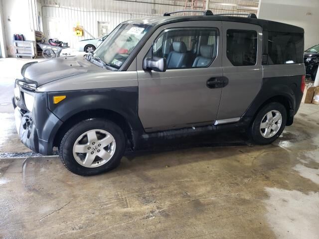 Honda Element