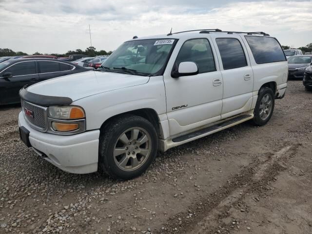 GMC Yukon XL