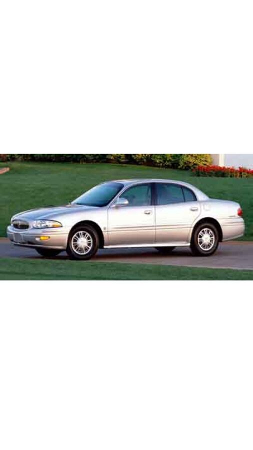 Buick LeSabre