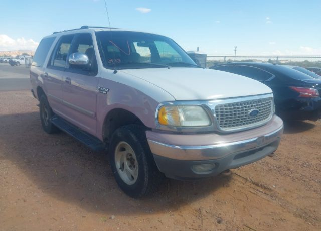 Ford Expedition