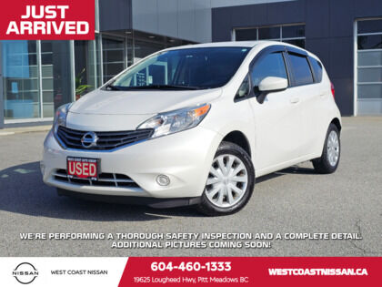 Nissan Versa Note