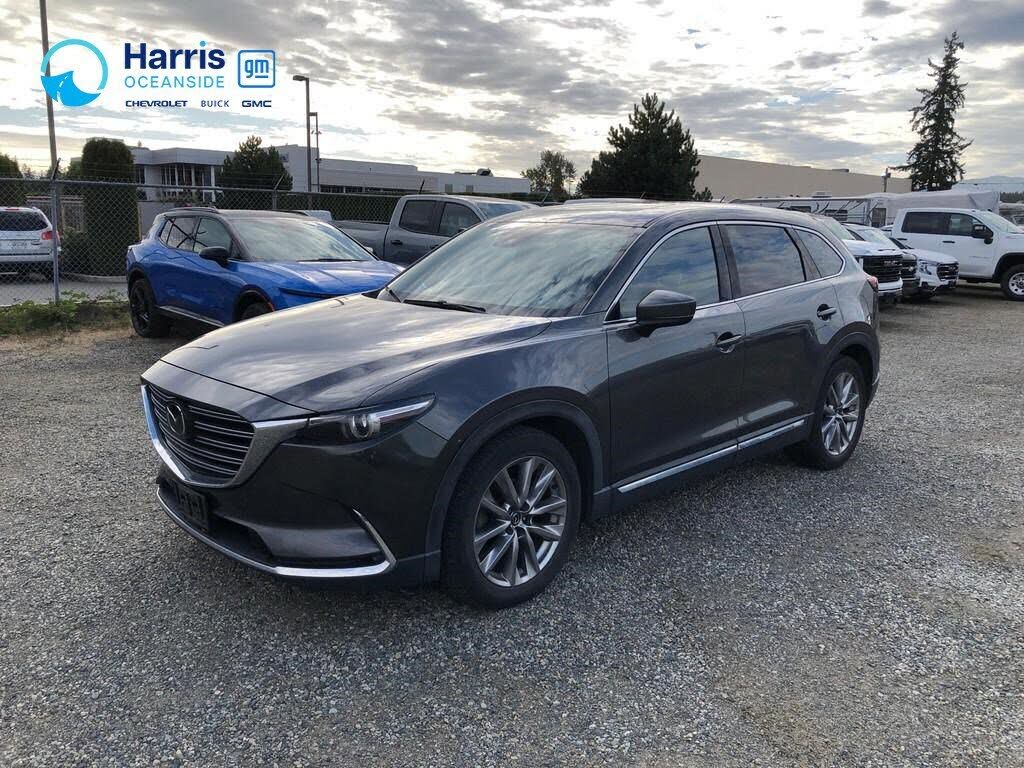 Mazda CX-9