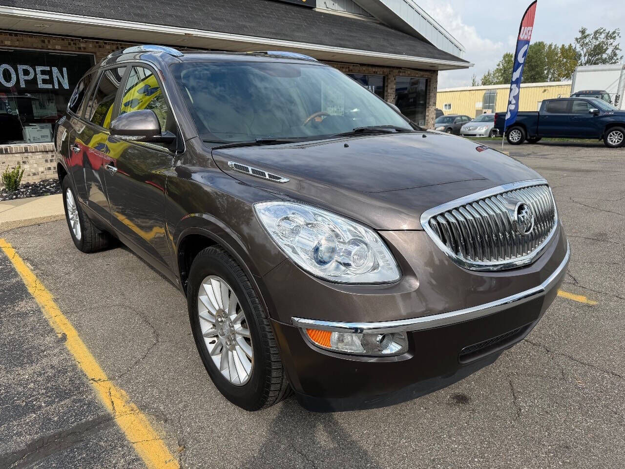 Buick Enclave