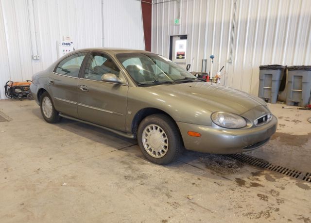 Mercury Sable
