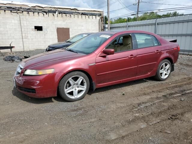Acura TL