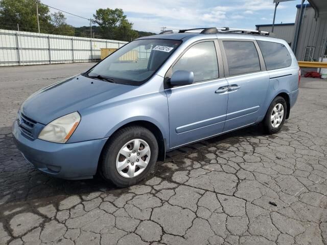 Kia Sedona