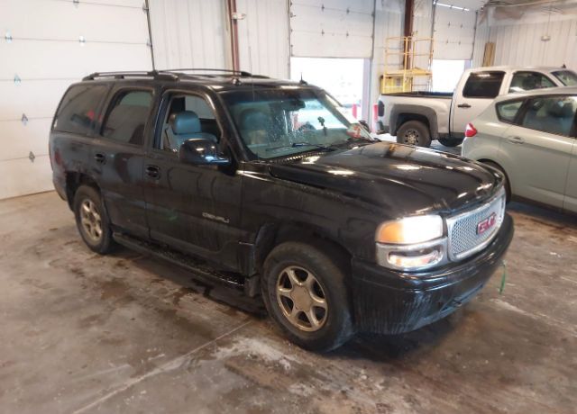 GMC Yukon