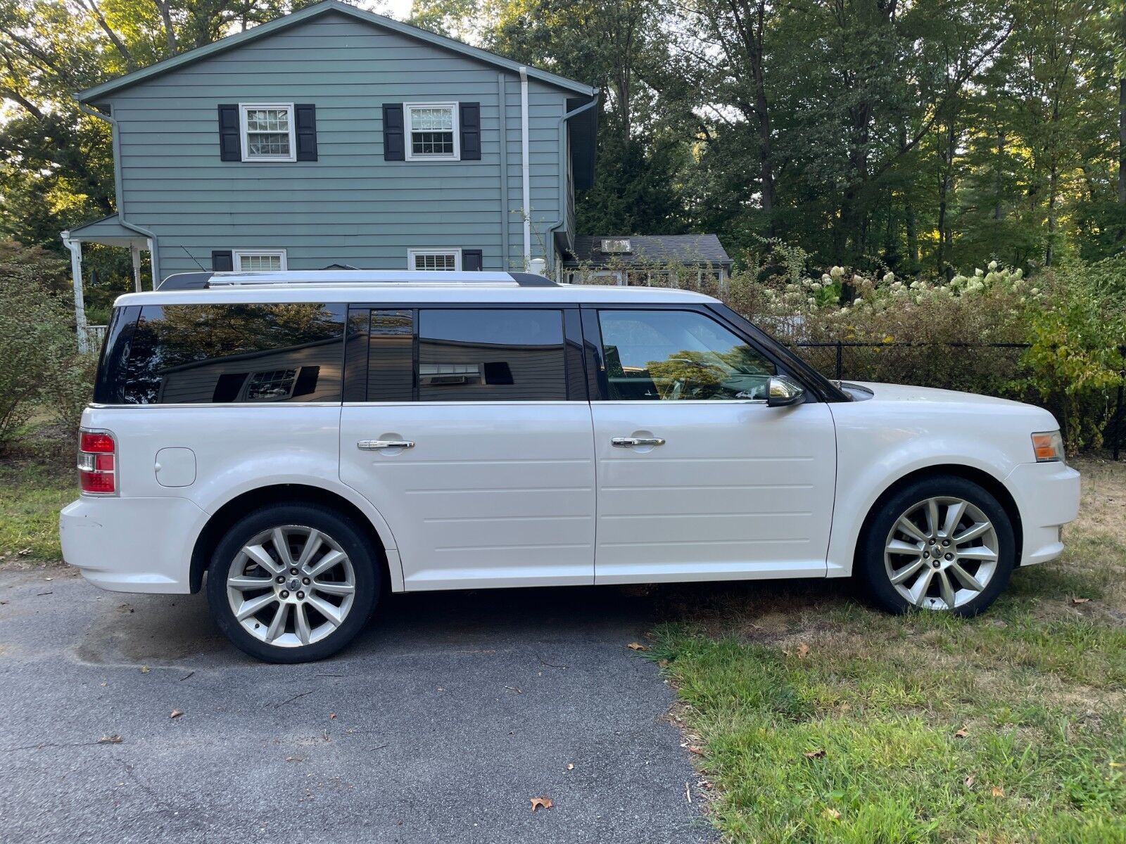 Ford Flex