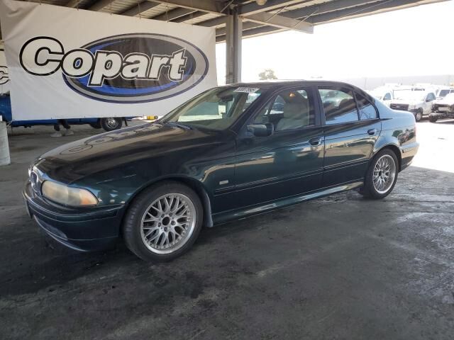 BMW 530iA