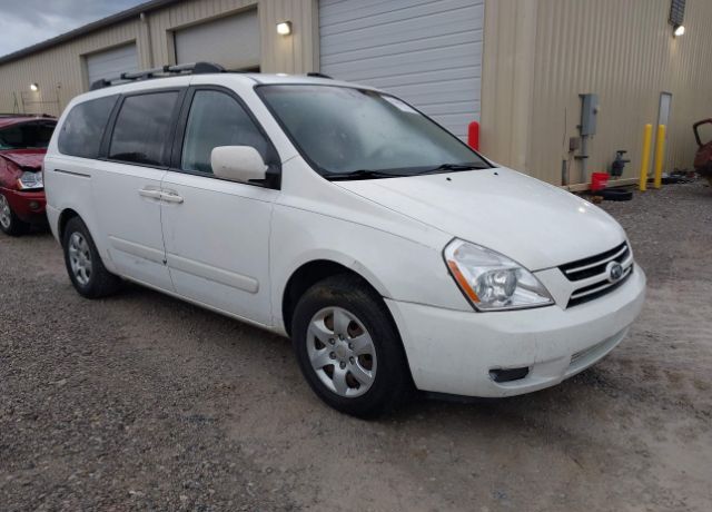 Kia Sedona