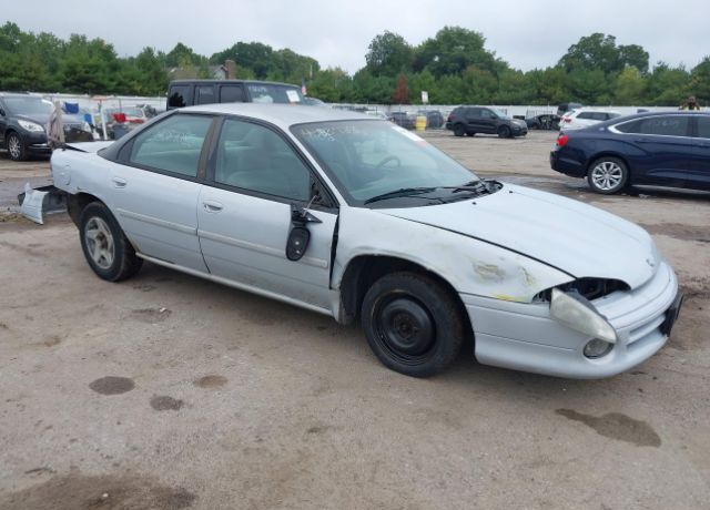 Dodge Intrepid
