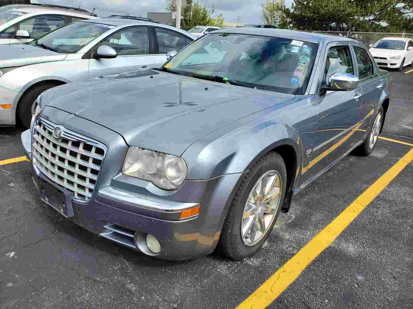 Chrysler 300C