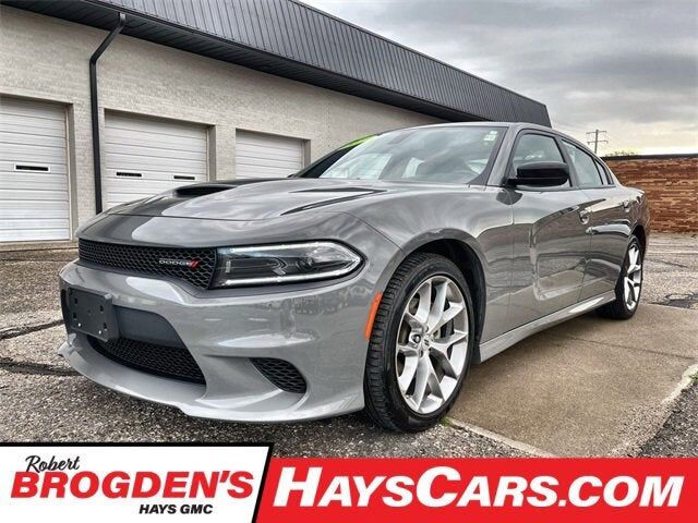 2023 DODGE Charger