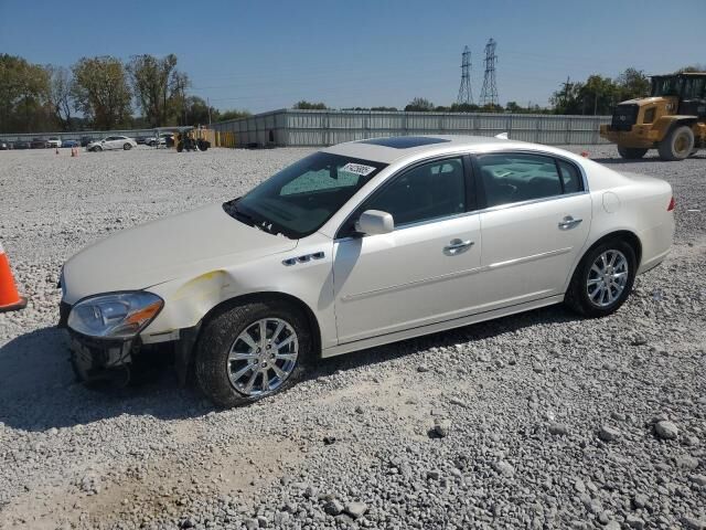 Buick Lucerne