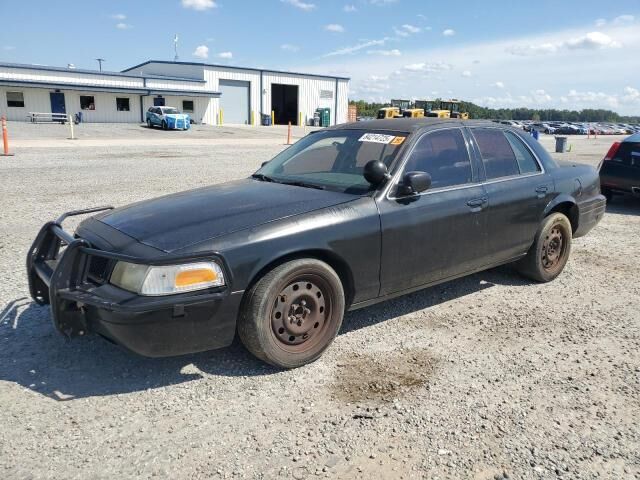 Ford Crown Victoria