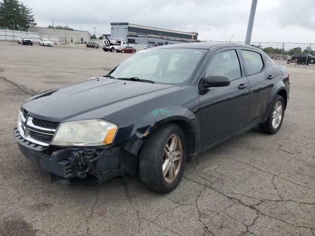 Dodge Avenger