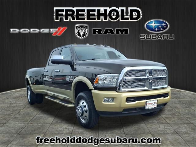 RAM 3500