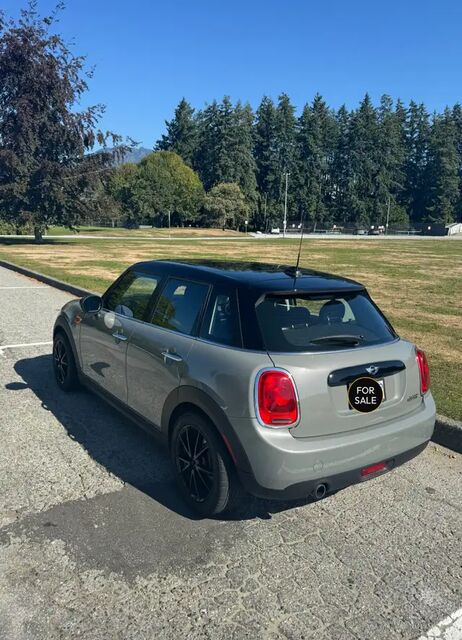 MINI Hardtop