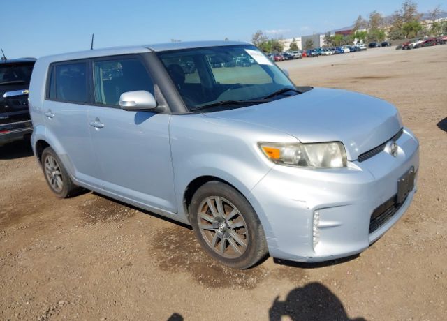 Toyota SCION xB