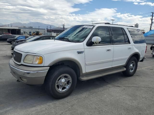 Ford Expedition