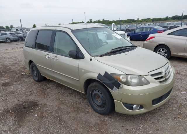 Mazda MPV