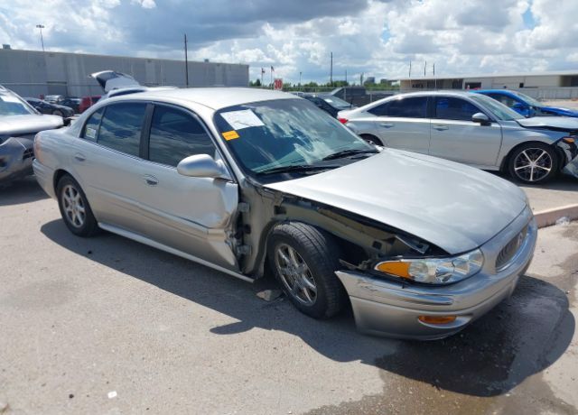 Buick LeSabre