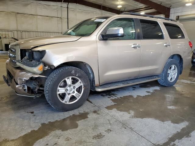 Toyota Sequoia