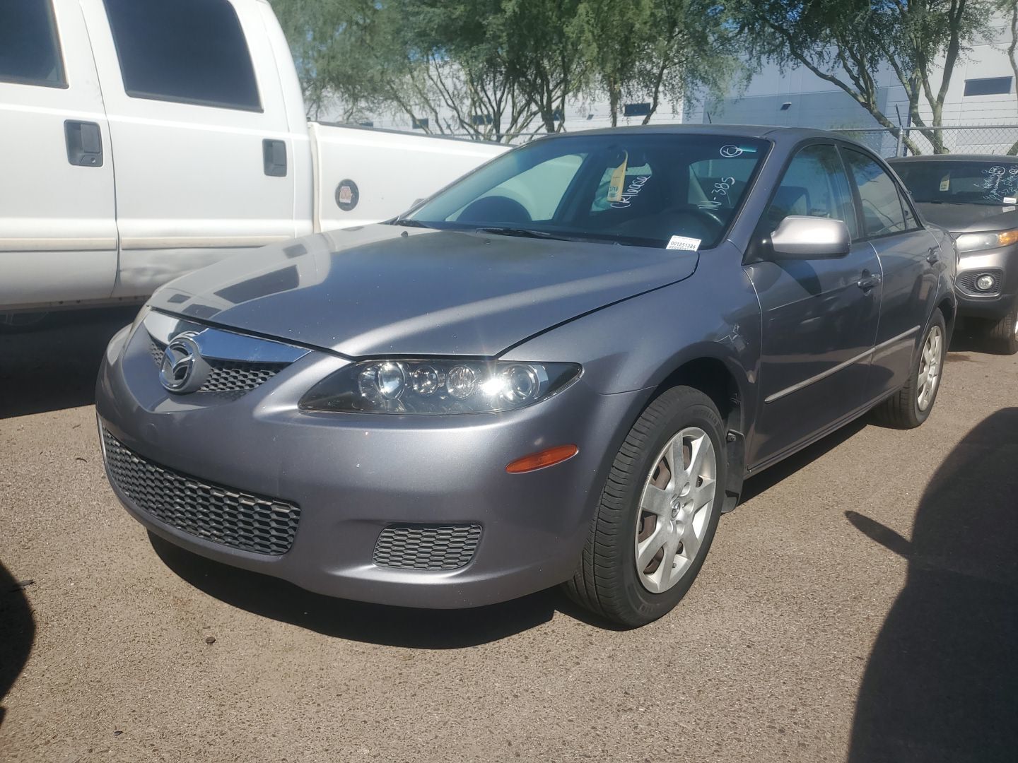 Mazda Mazda6