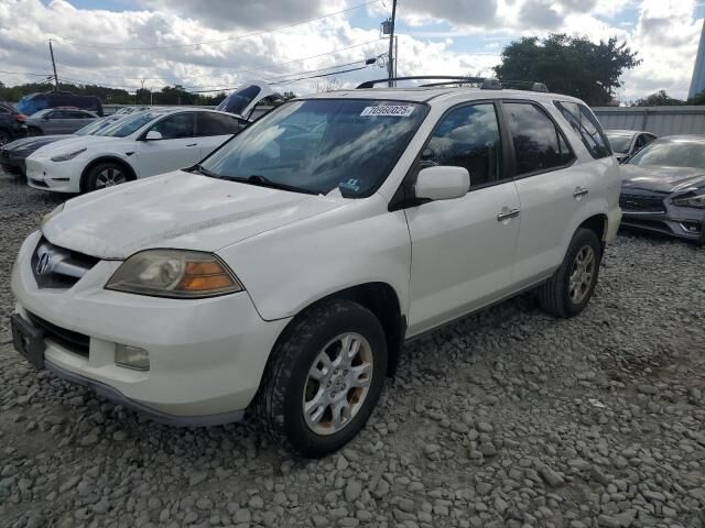 Acura MDX
