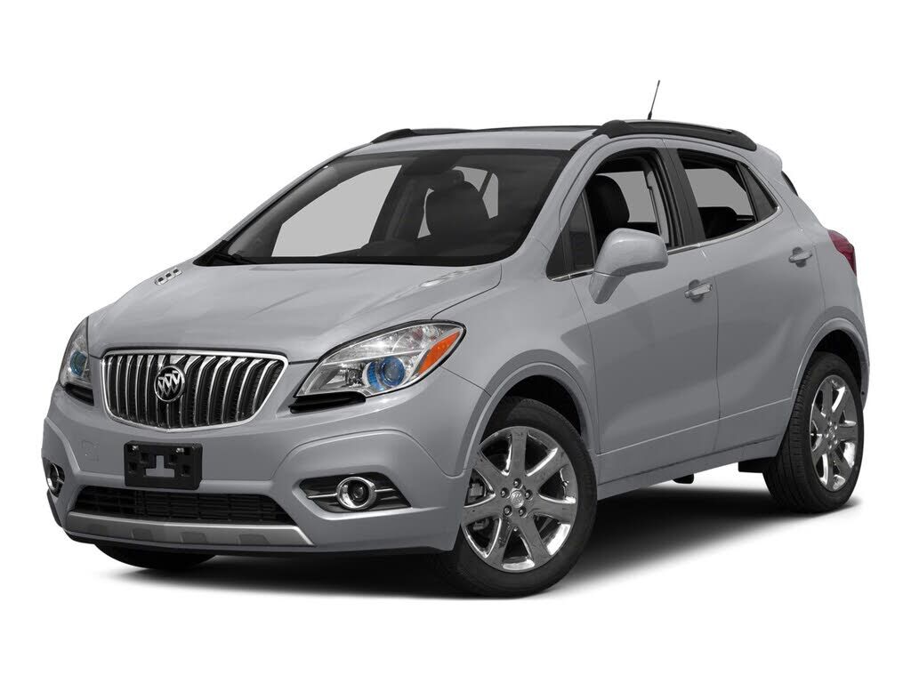 Buick Encore