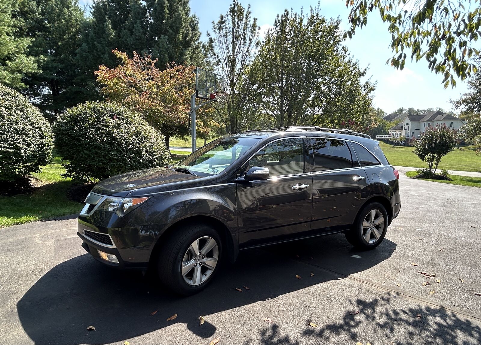 Acura MDX