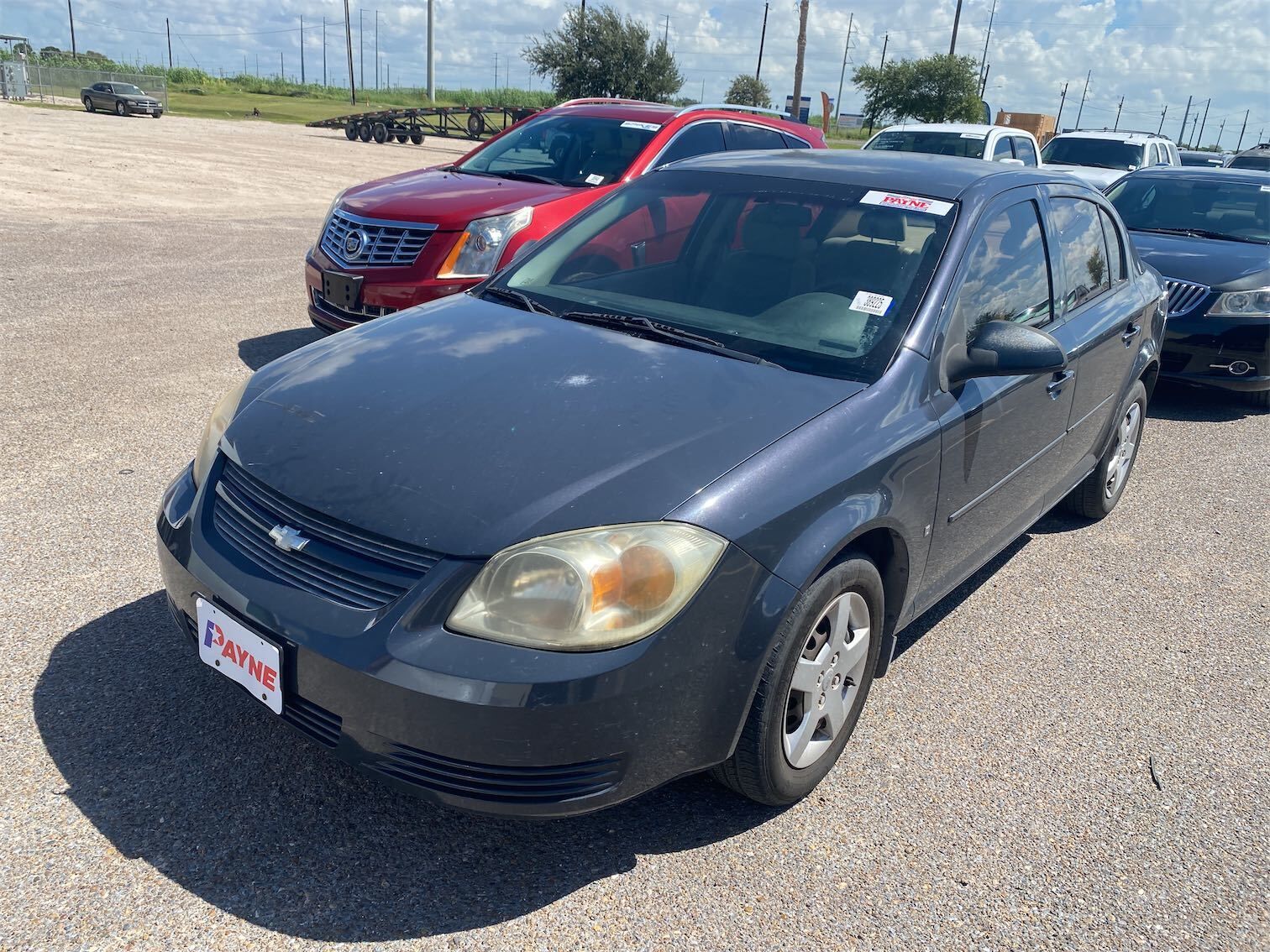Chevrolet Cobalt