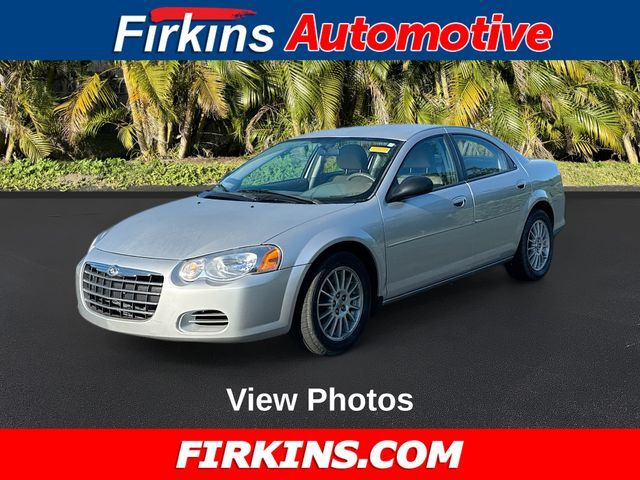 Chrysler Sebring